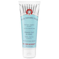 (นำเข้าจากอังกฤษ) FIRST AID BEAUTY FACIAL RADIANCE POLISH 100G