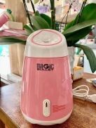 Máy Xông Mặt MAGIC BULLET Kết Hợp Hoa Quả Tươi Đánh Bay Bụi Bẩn Tích Tụ