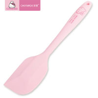 HELLO ( Hello ) ly Auized Cake Butter Silicone Scraper Butter Shovel Scraper