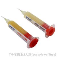 hk☃✻◈  NEW 1PC Flux Paste 223 559 10cc NC-559-ASM-UV Lead-free Solder   Needles Soldering Supplies