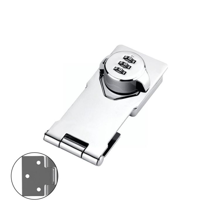 yf-durable-no-punching-security-window-key-locks-3-digit-locker-padlock-password-lock-cabinet-package-number-t6s5