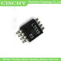 1pcs/lot LTC4357CMS8 LTC4357 LTCXD MSOP-8 WATTY Electronics