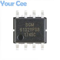 10pcs SGM6132YPS8G/TR SOIC 8 1.4MHz DC DC Buck Converter Chip Original