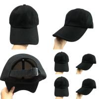 หมวกแก๊ป   cap ใส่สบายมีระบายอากาศ หมวกกันแดด