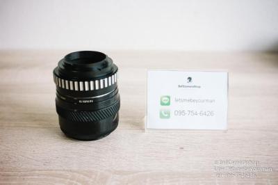 ขายเลนส์มือหมุน minolta 35-70mm  F4.0 Macro สำหรับใส่กล้อง Fujifilm Mirrorless ได้ทุกรุ่น Serial 14143618