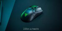 Razer Viper Ultimate Wireless Gaming Mouse