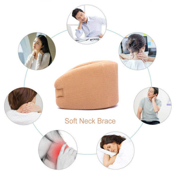 adjustable-soft-foam-neck-ce-cervical-traction-support-pillow-neck-tpy-collar-pain-relief-neck-stretcher-posture-ce