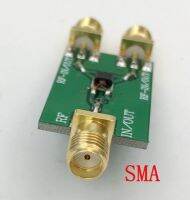 ความแตกต่าง อุปกรณ์แปลงพอร์ตเดียว บาร์รอน 11 100KHZ-6GHZ 3GHZ รุ่น