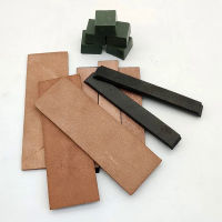 Sharpened leather Compound Grinding Paste Sharpening wax grinding polishing sharpener Leather machine Honing Strop