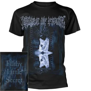 Shop Cradle Of Filth online | Lazada.com.ph