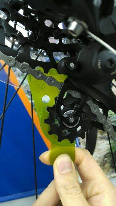 12 Speed Chain Gap Adjustment Tool Gauge Setting Up For Sram Sx Nx Gx ...