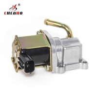 วาล์วควบคุมสำหรับอากาศว่าง IAC 1998-2003 M-Azda Stepper Motor OEM E9T06871 FSN5-20-660 FSN520660B