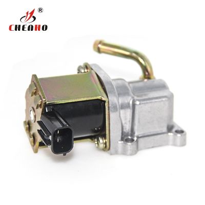 วาล์วควบคุมสำหรับอากาศว่าง IAC 1998-2003 M-Azda Stepper Motor OEM E9T06871 FSN5-20-660 FSN520660B