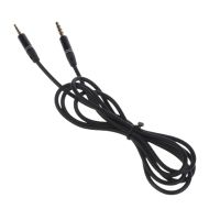 Chaunceybi 3.5mm to 2.5mm Audio Cable TRRS Jack Male Stereo Mic Aux Cord Auxiliary