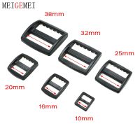 【cw】 Plastic Outdoor Part Accessories Webbing Buckle - 5pcs Aliexpress 1