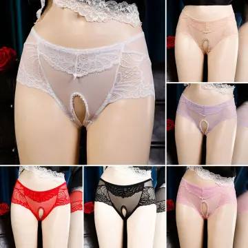 Shop See Through S Panty with great discounts and prices online