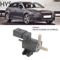 วาล์วน้ำควบคุมแรงดันเพิ่มขึ้นเทอร์โบชาร์จเจอร์ HYS สำหรับรถยนต์ Audi A3 A4 A5 CC 06F 906 283 F B75001 700470070 667-101