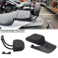 2021 New Motorcycle Accessories Passenger Pillion FOR Sportster S 1250 RH1250 S 2021 RH1250S 2022