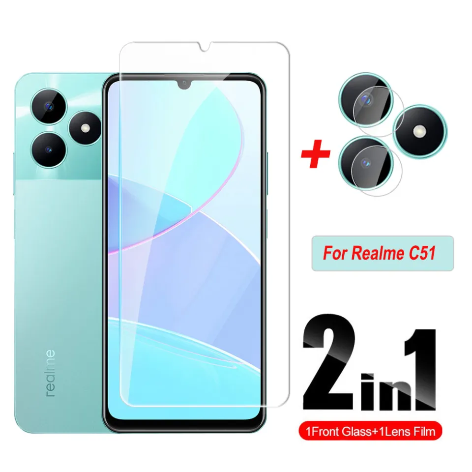 For Realme C67 C51 C53 C35 C55 C 51 C 53 Realme Real me C53 RealmeC51