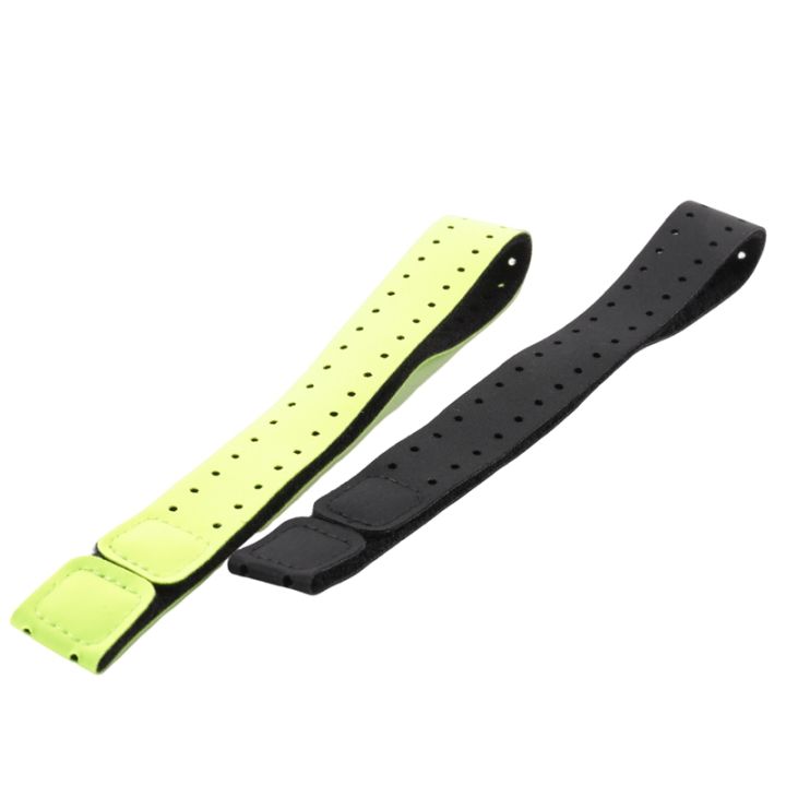 2pcs-adjustable-and-breathable-replacement-armband-soft-strap-band-for-heart-rate-monitor-wahoo