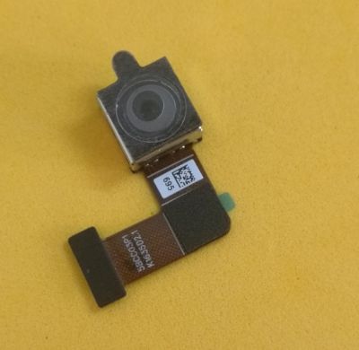 โมดูลกล้องด้านหลังดั้งเดิมสําหรับ Xiaomi Mi5S Mi 5S ด้านหลังกล้องหลักขนาดใหญ่ Flex Cable 12MP Assembly Replacement Part ทดสอบแล้ว