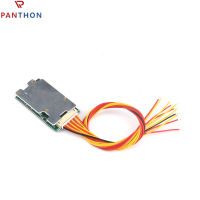 PANTHON 10S 36V พอร์ตแยก30A แผ่นป้องกันแบตเตอรี่ลิเธียมที่สมดุล