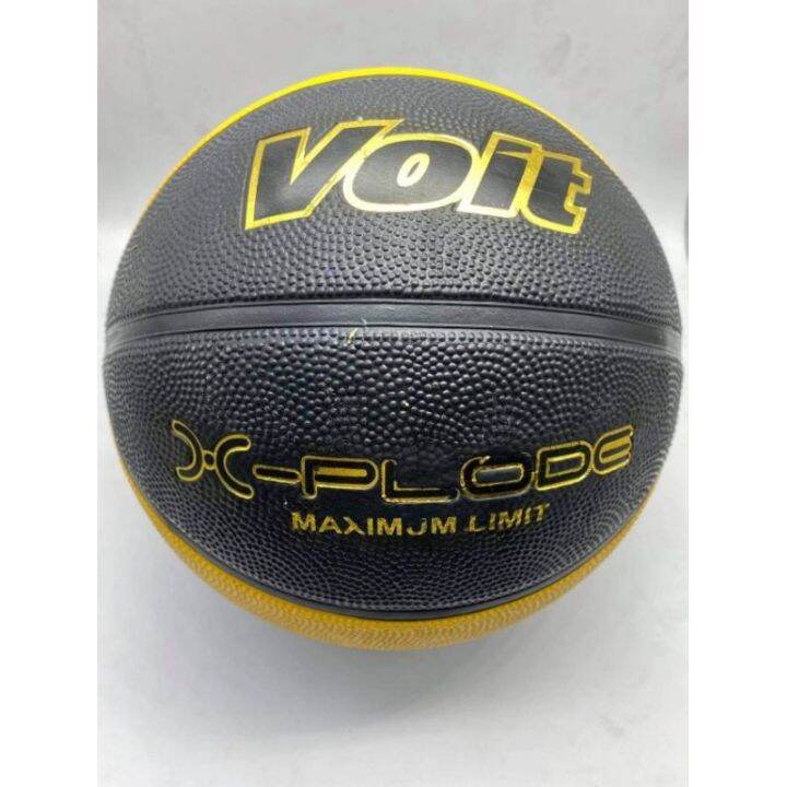 Voit X-Plode Basketball | Lazada PH