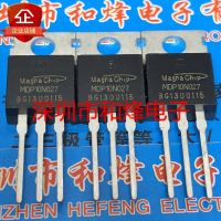 Free shipping MDP10N027 120A 100V MOS TO-220 10PCS