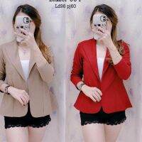 Wow. Beautiful BLAZER Code 094, READY 4 Colors