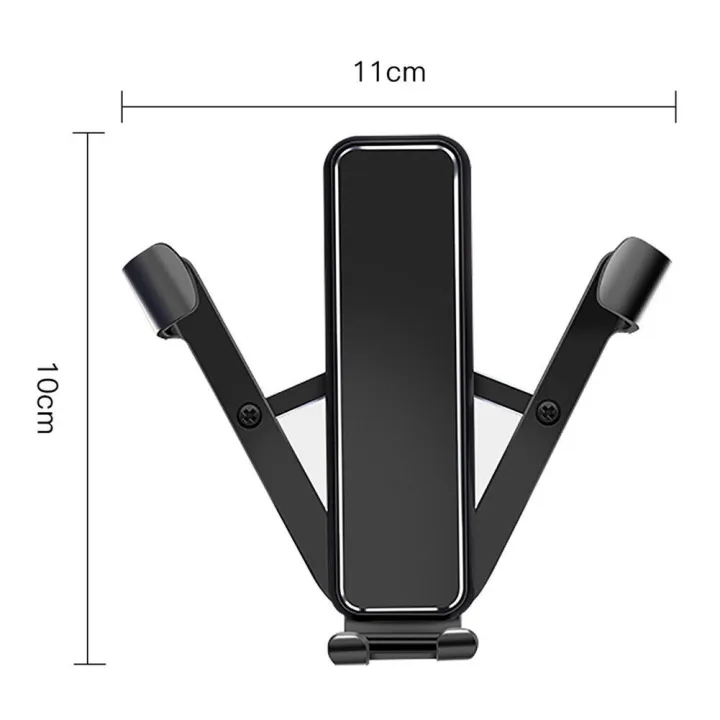 Brand New Mobile Phone Holder Trim Ball Joint Car Dashboard Left Rudder Lazada PH