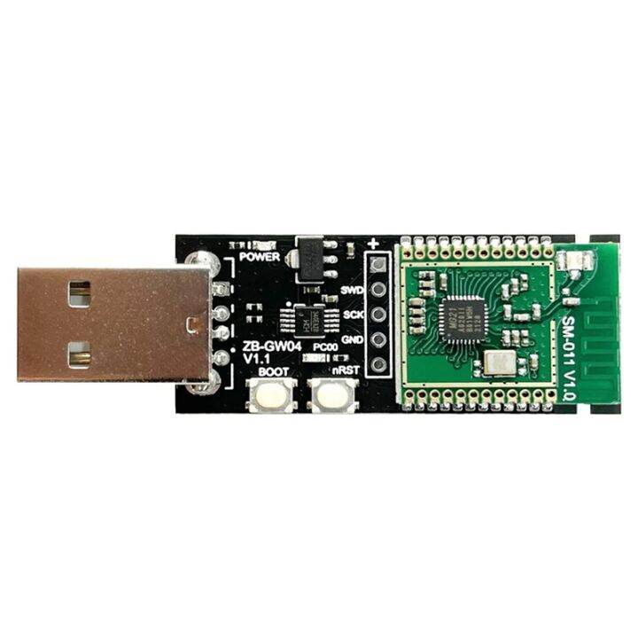 zigbee-3-0-silicon-labs-mini-efr32mg21-universal-open-hub-gateway-usb-dongle-chip-module-zha-ncp-openhab