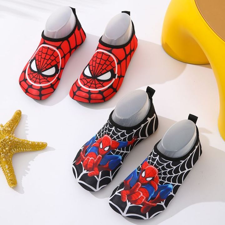 hot-sale-childrens-swimming-non-slip-beach-shoes-breathable-quick-drying-soft-soled-upstream-wading-snorkeling-indoor-sports-floor