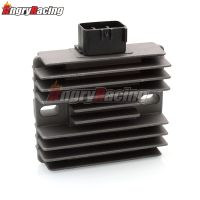 Regulator Rectifier แรงดันไฟฟ้าสำหรับ Kawasaki Z1000SX Z250 Z300 Z750 Z800 VN 900 Vulcan KLE 650 ER4N ER6F ER6N Ninja 300250