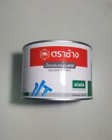 กาวทาท่อ พีวีซี SCG (ชนิดใส) ขนาด 1000 กรัม (PVC Solvent cement)