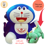 Mua Doraemon tặng quà --Gấu Bông Doremon khổng lồ