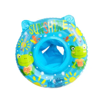 Bouee Bebe - Baby Swim Ring - Inflatable Buoy - Children's Swim