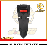 V1-V3 Rs150ฮอนด้ายามาฮ่า RSX 150 Y15ZRV1-V2