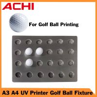 【YF】 Golf Ball Fixture  for A3 A4 UV Printer For DTG Flatbed Holder Parts