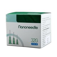 Disposable non-painless needles 32G medical small needles 13mm4 mm Korean-style light pricking needle water microneedle