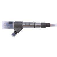 Fuel Injector 00445120525 1001641365 for Weichai WD10 Crude Oil Engine Car Accessories