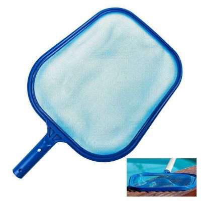 3X Swimming Pool Salvage Net Professional Pool Skimmer Cleaning Pool Rake Pool Cleaning Supplies