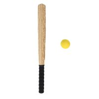 Eva Baseball Bat Portable Toy Indoor Set Interesting Children Interactive Funny Toddler Toys Outdoor