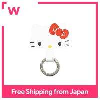 แหวนหลากหลายตัวละคร Gourmandise Sanrio และ SANG-235KT Hello Kitty