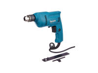 MAKITA สว่านไฟฟ้า ขนาด 3/8 นิ้ว (3หุน, 350วัตต์) รุ่น M0600B ++โฉมใหม่ มาแทน MAKTEC มาคเทค MT60++