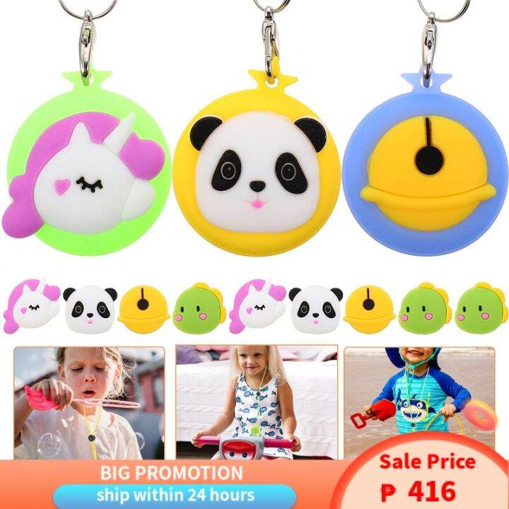 Dreamhigher 3 Sets Smart Tags Locator Necklace Tracer Case Tracer