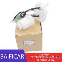 Baificar Brand New Genuine Fuel Filter 42052SG120 For 2013-19 Subaru Forester 2.0  2.5L &amp; 13-19 WRX 1.6 2.0L