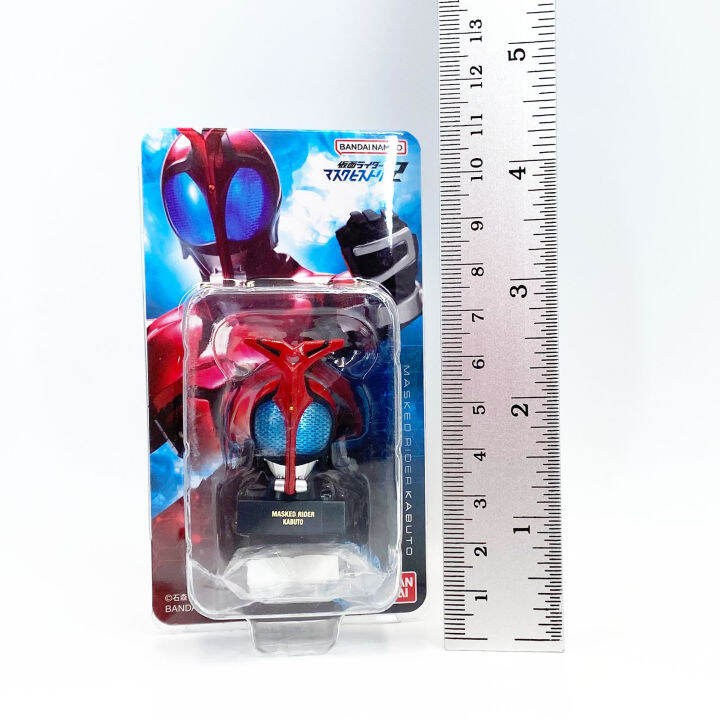 bandai-kabuto-kamen-rider-mask-history-2-หัวมดแดง-masked-rider-head-หัวมาสค์ไรเดอร์-หัว