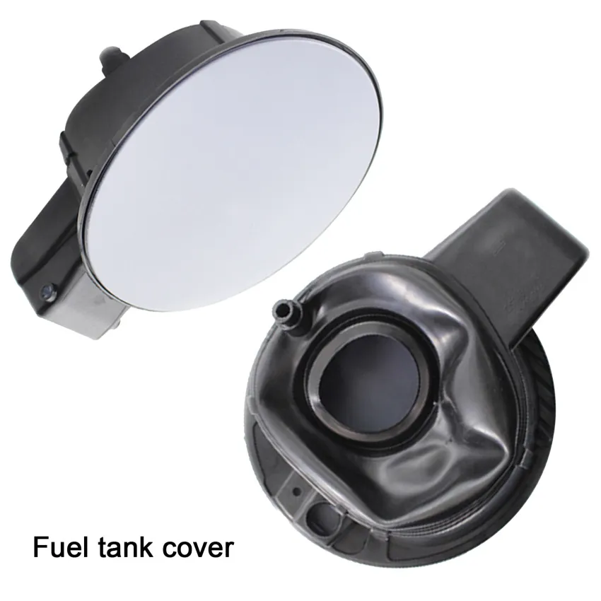 vw polo fuel cap