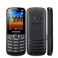 Samsung E3300 Unlocked E3309 E3300L 2.0 Inch 3G Mobile Phones