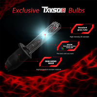 TXVSO8 70W Xenon Projector H1 HID Car Headlight Kit 2Pcs 35W Bulbs With Ballast 3000K 4300K 5000K 6000K 8000K 10000K For Toyota